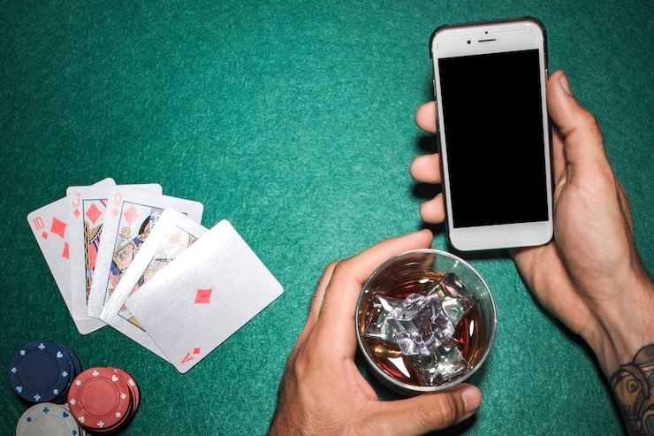 daman game Live Casino