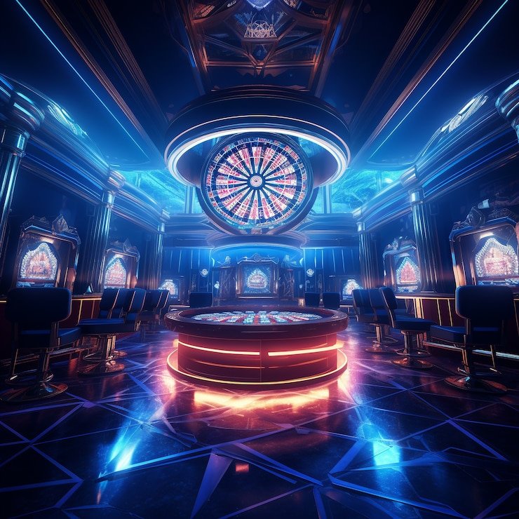 daman game Arcade